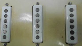 VOX Phantom 修理