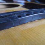 GIBSON J50 修理