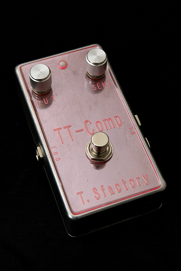 TT-Comp T.S Factory
