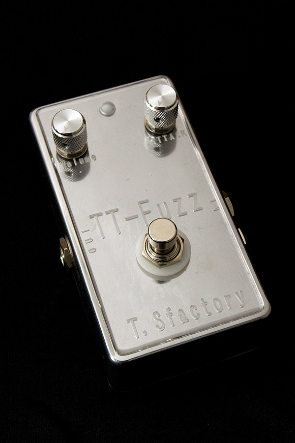 TT-Fuzz T.S Factory