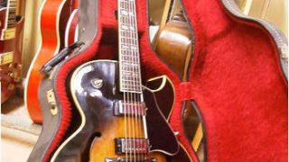 Gibson ES-175