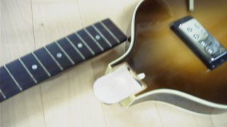 Violin-Bass