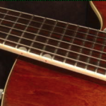 GRETSCH 1960's