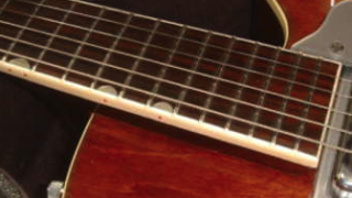 GRETSCH 1960's