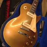 Gibson LP 1950's