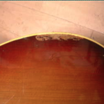 GIBSON LG 1960's