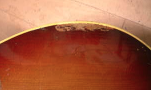 GIBSON LG 1960's