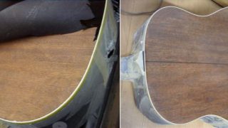 Rifinish Repair