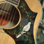 Gibson HamingBird 1990's