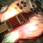 RICKENBACKER 1970's ライトショー