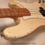 Fender PB