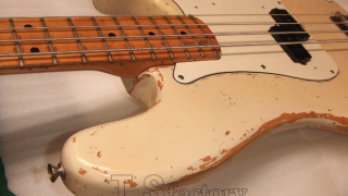Fender PB