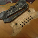 Gibson DOVE 1970's