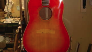 Gibson J-45