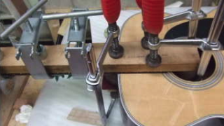 MARTIN FG 2000's