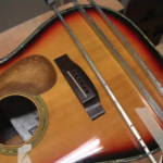 YAMAKI FG 1970's
