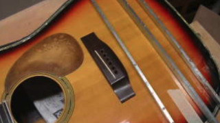 YAMAKI FG 1970's