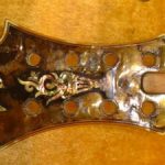 BlueBell Mandolin 1970's
