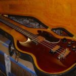 Gibson EB-3