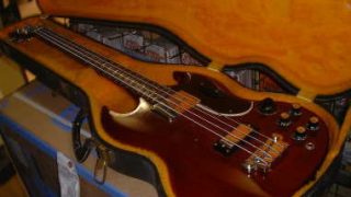 Gibson EB-3