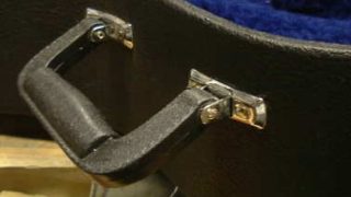 Gibson Hard Case