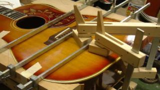 Gibson HamingBird