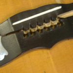 Gibson HamingBird 1970's