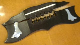 Gibson HamingBird 1970's