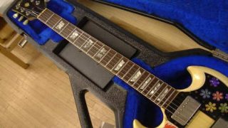Gibson SG
