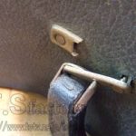 Guild Hardcase Handle 1970's