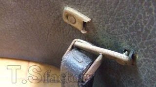 Guild Hardcase Handle 1970's