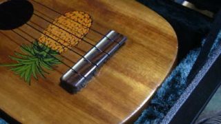 Kamaka UKULELE