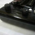 Steinberger 1980's