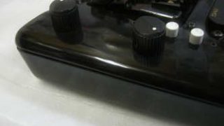 Steinberger 1980's