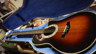 Ovation Celeblity