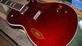Gretsch Duo-Jet