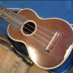 Gibson UKULELE