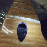 Fender 12st-W neck