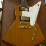 Gibson Exploer
