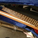 Greco Flying V