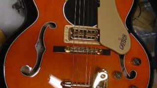 Gretsch 6120JR
