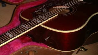 Gibson HamingBird