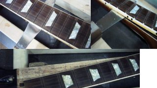 Gibson Historic LP-std 1999