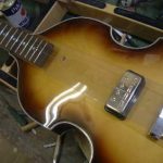Hofner VB
