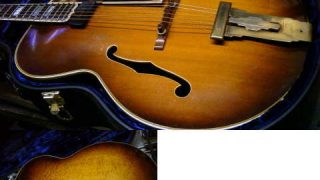 Gibson L-5