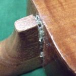 LUNA UKULELE 1960's