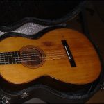 MARTIN PRE-WAR FG