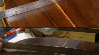 MARTIN PRE-WAR FG