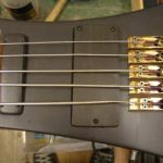 Moses Bass