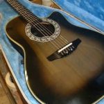 Ovation Cereblity